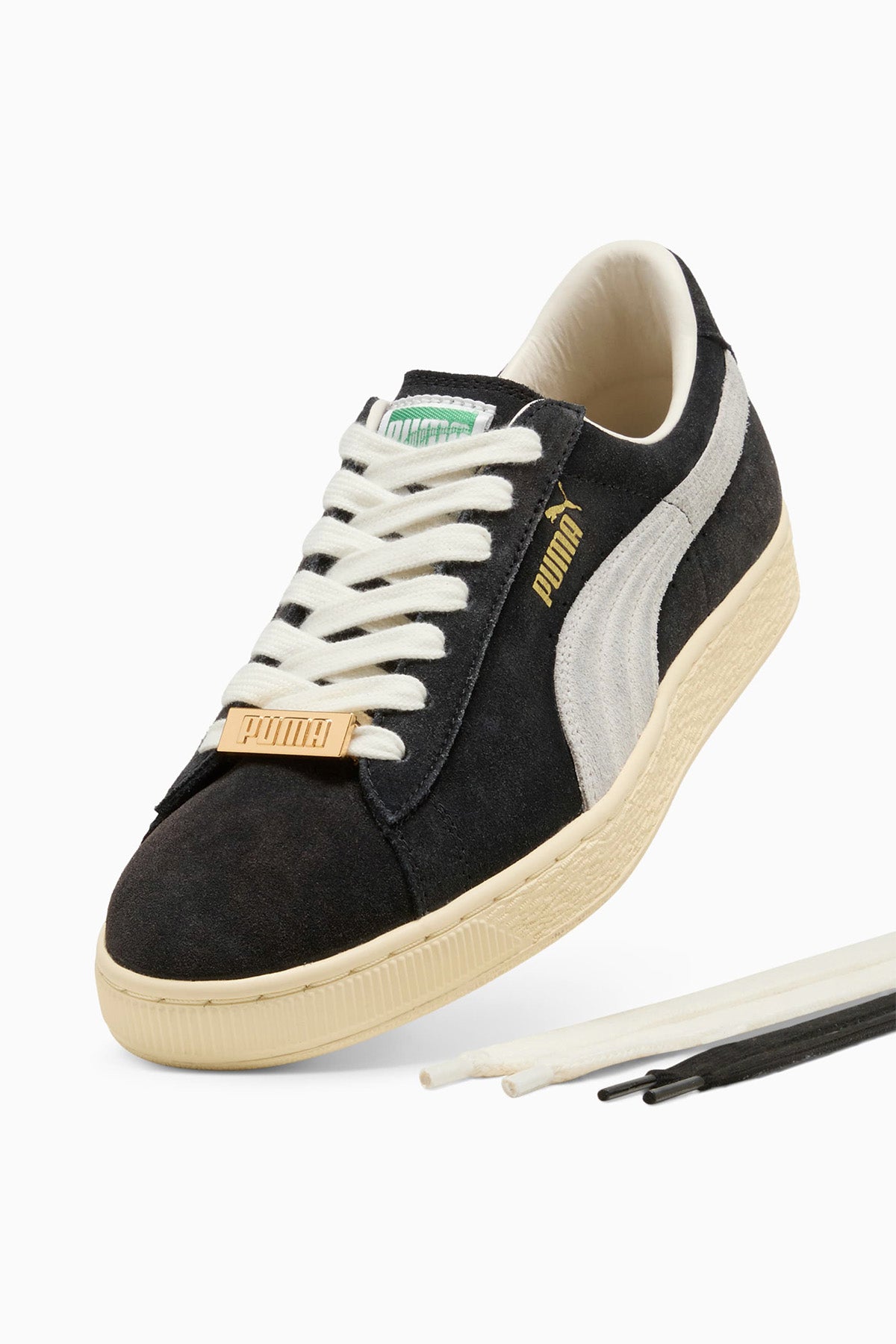 A$AP ROCKY X PUMA | PUMA Suede '94 Sneakers