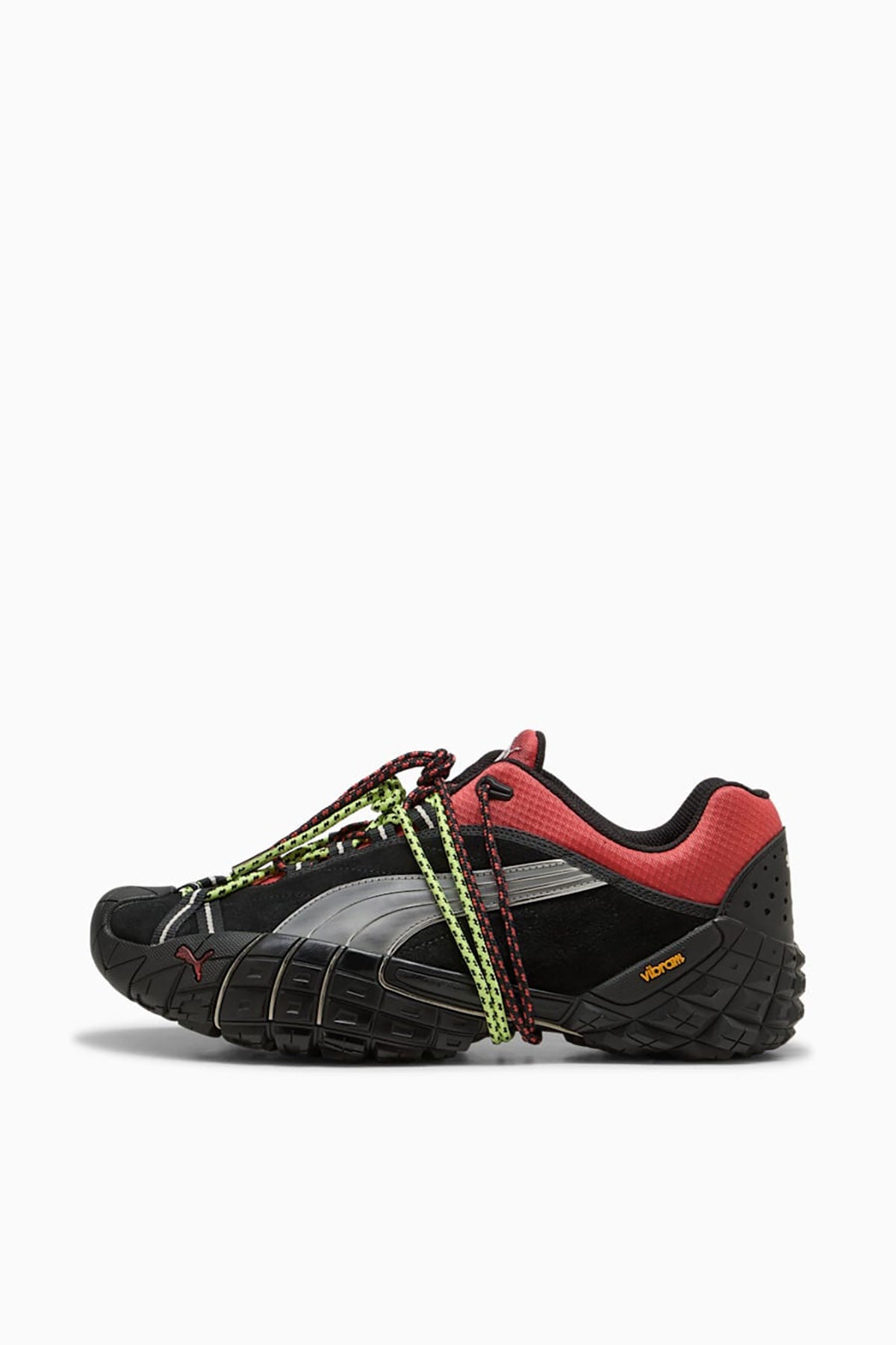 A$AP ROCKY X PUMA | Straycat Sneakers