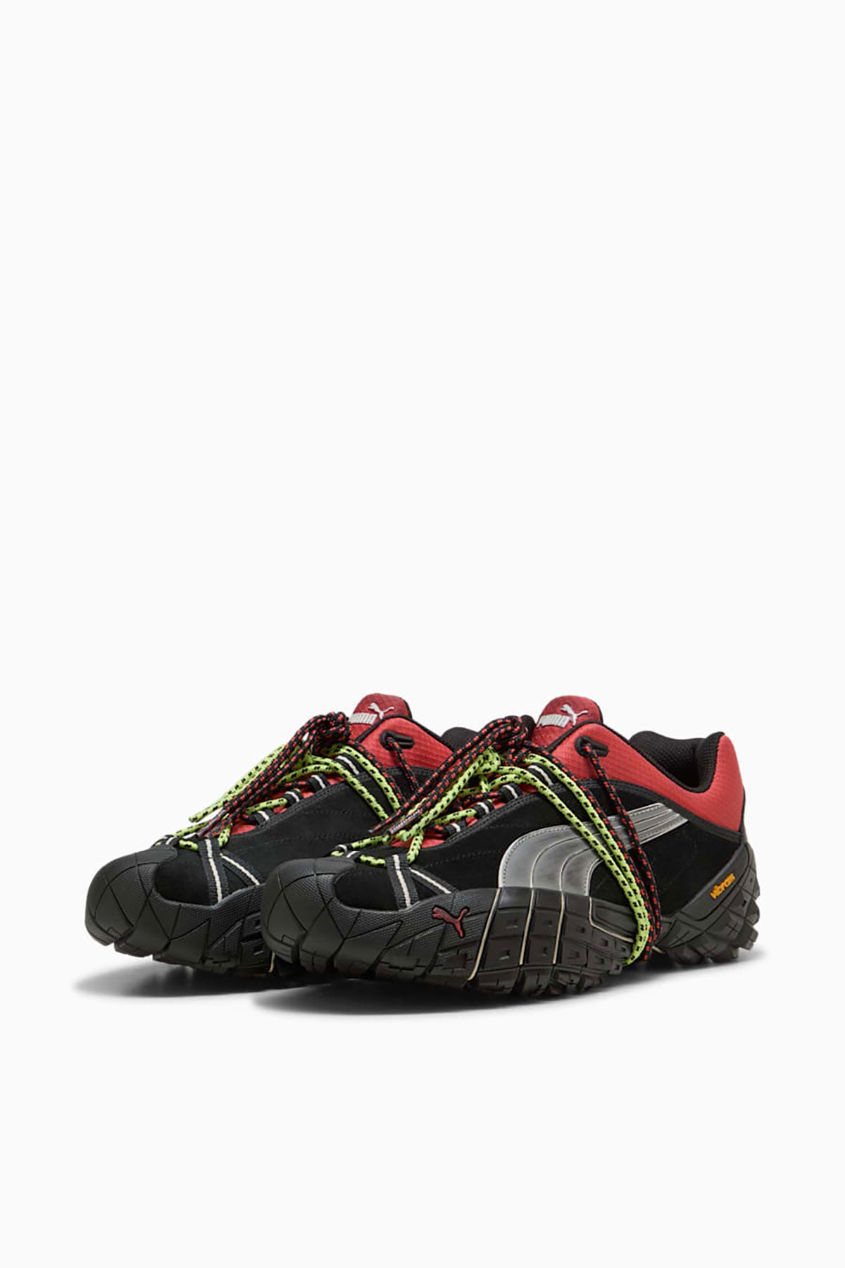 A$AP ROCKY X PUMA | Straycat Sneakers