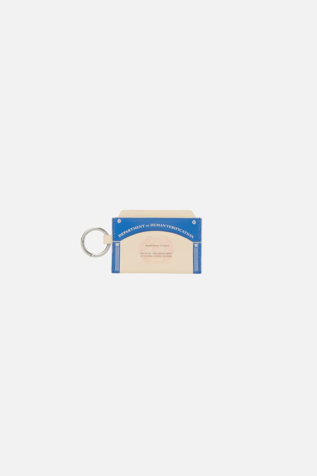 Willy Chavarria | Human Verification Wallet