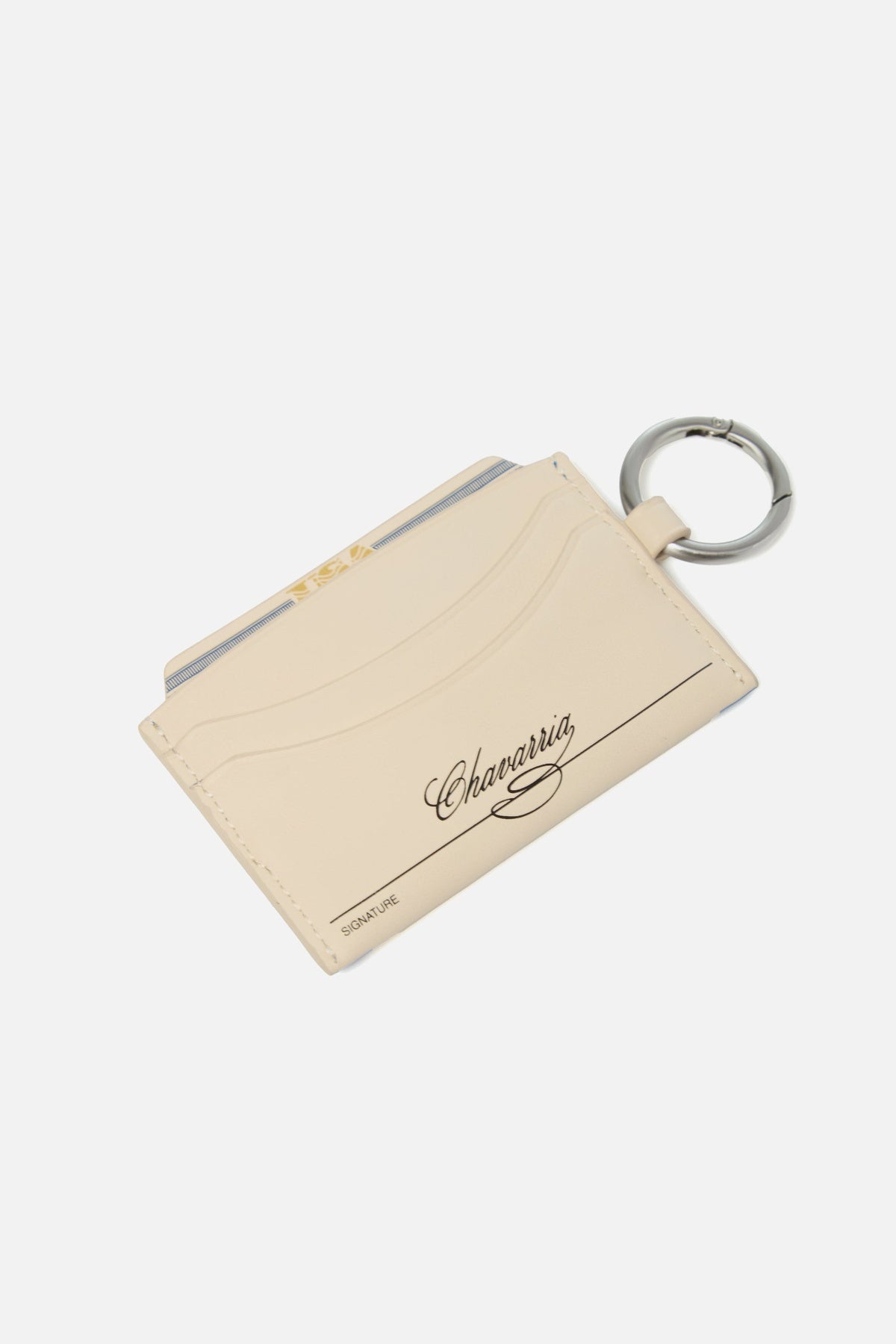 Willy Chavarria | Human Verification Wallet