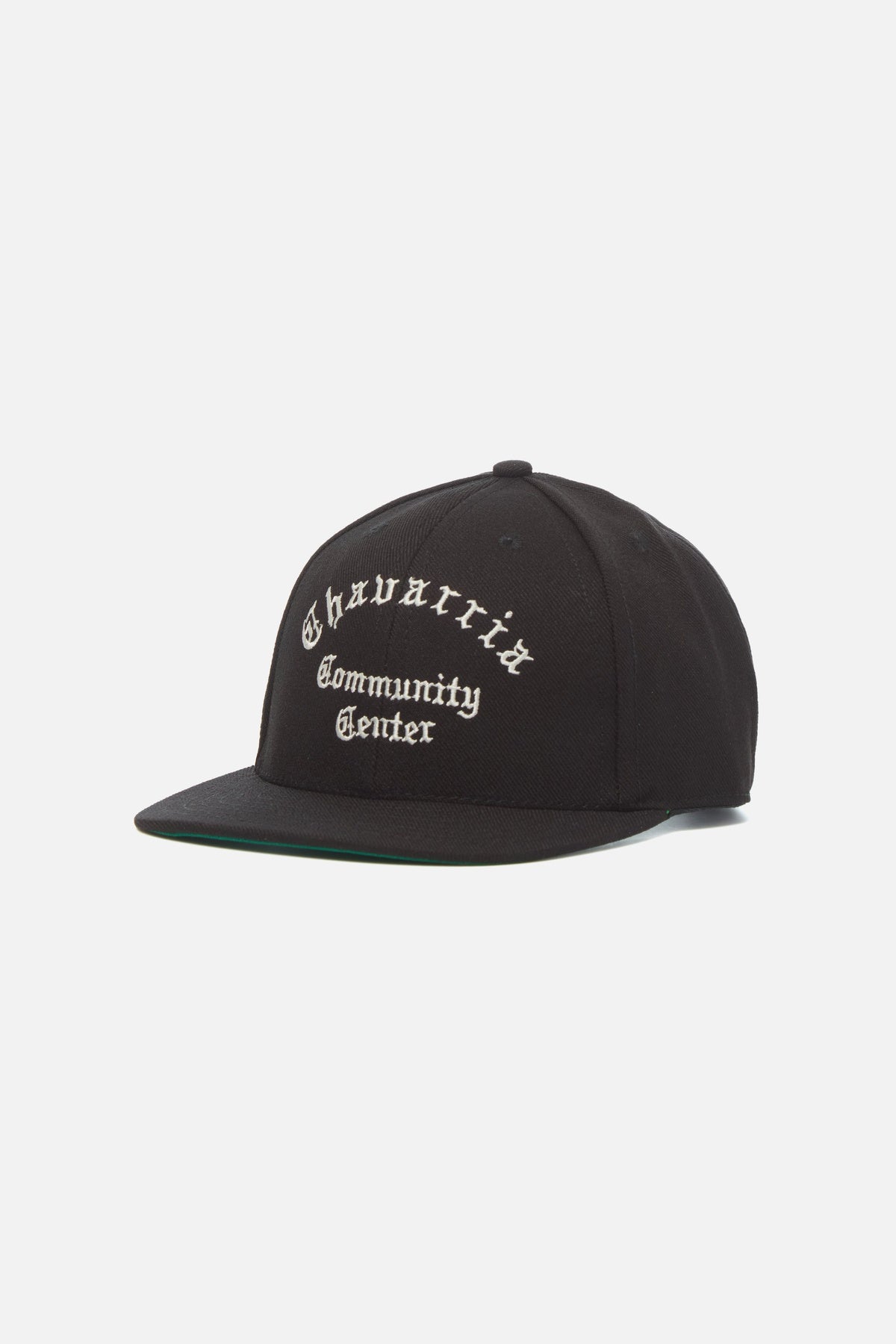 Willy Chavarria | Community Center Cap