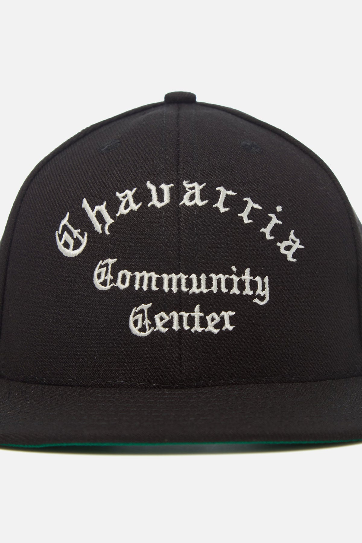Willy Chavarria | Community Center Cap