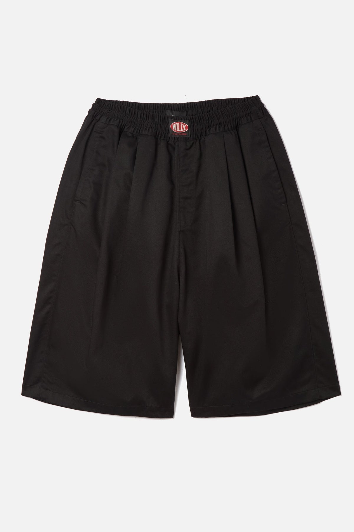 Willy Chavarria | Orale Elastic Shorts