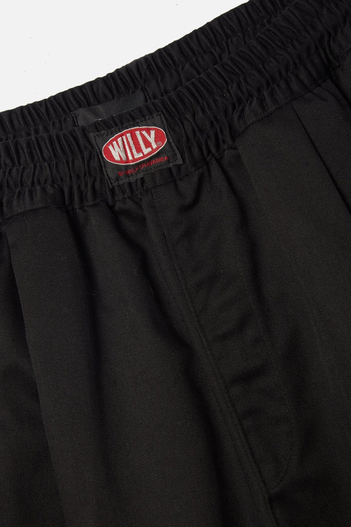 Willy Chavarria | Orale Elastic Shorts