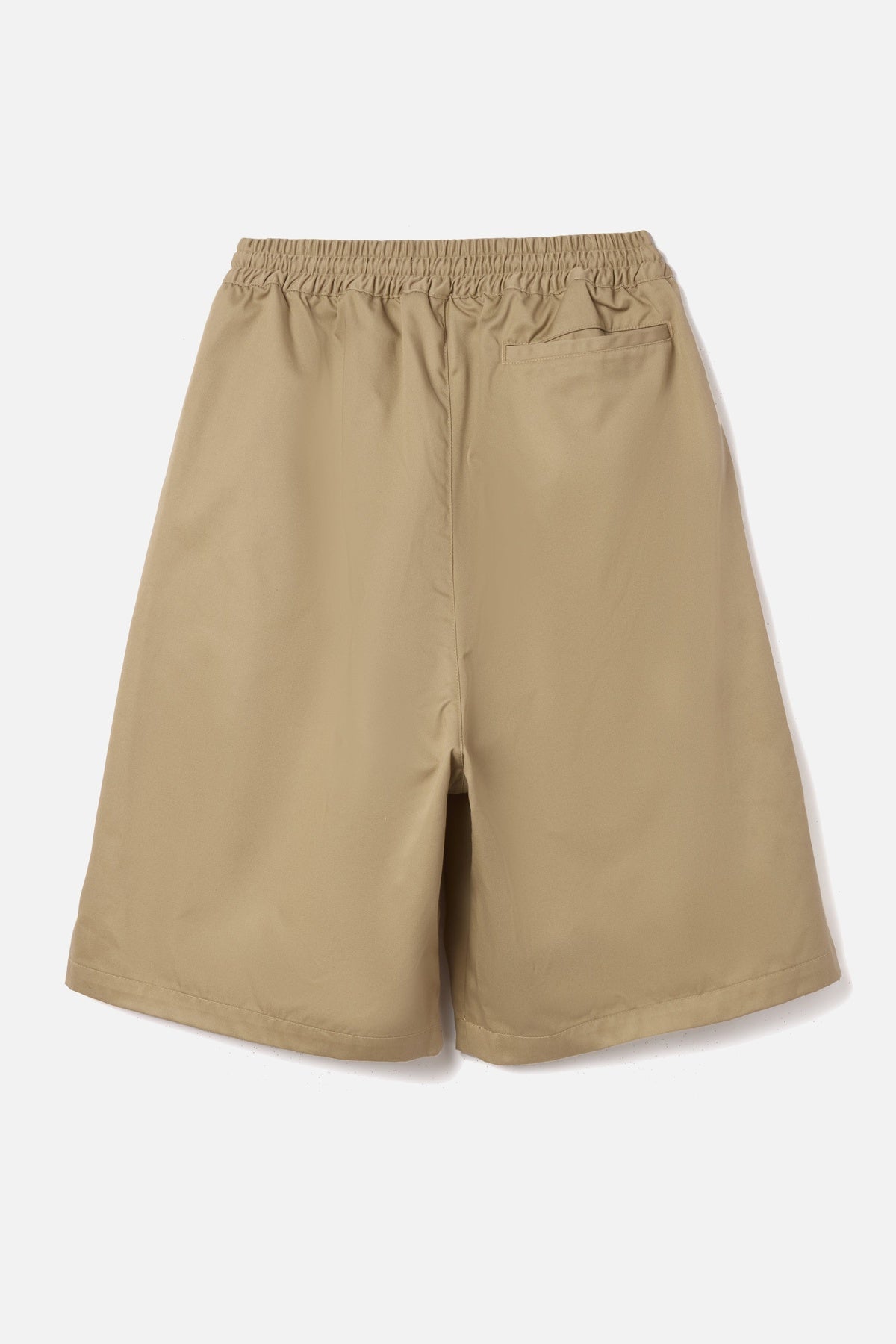 Willy Chavarria | Orale Elastic Shorts