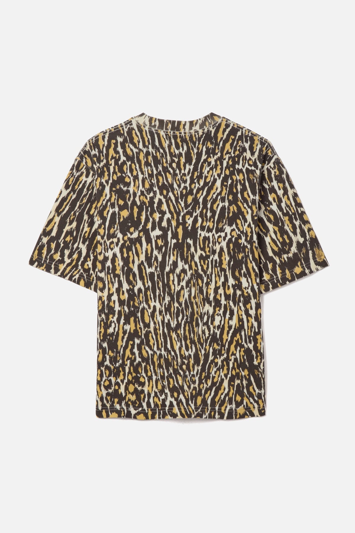 Willy Chavarria | Cheetah Standard Tee