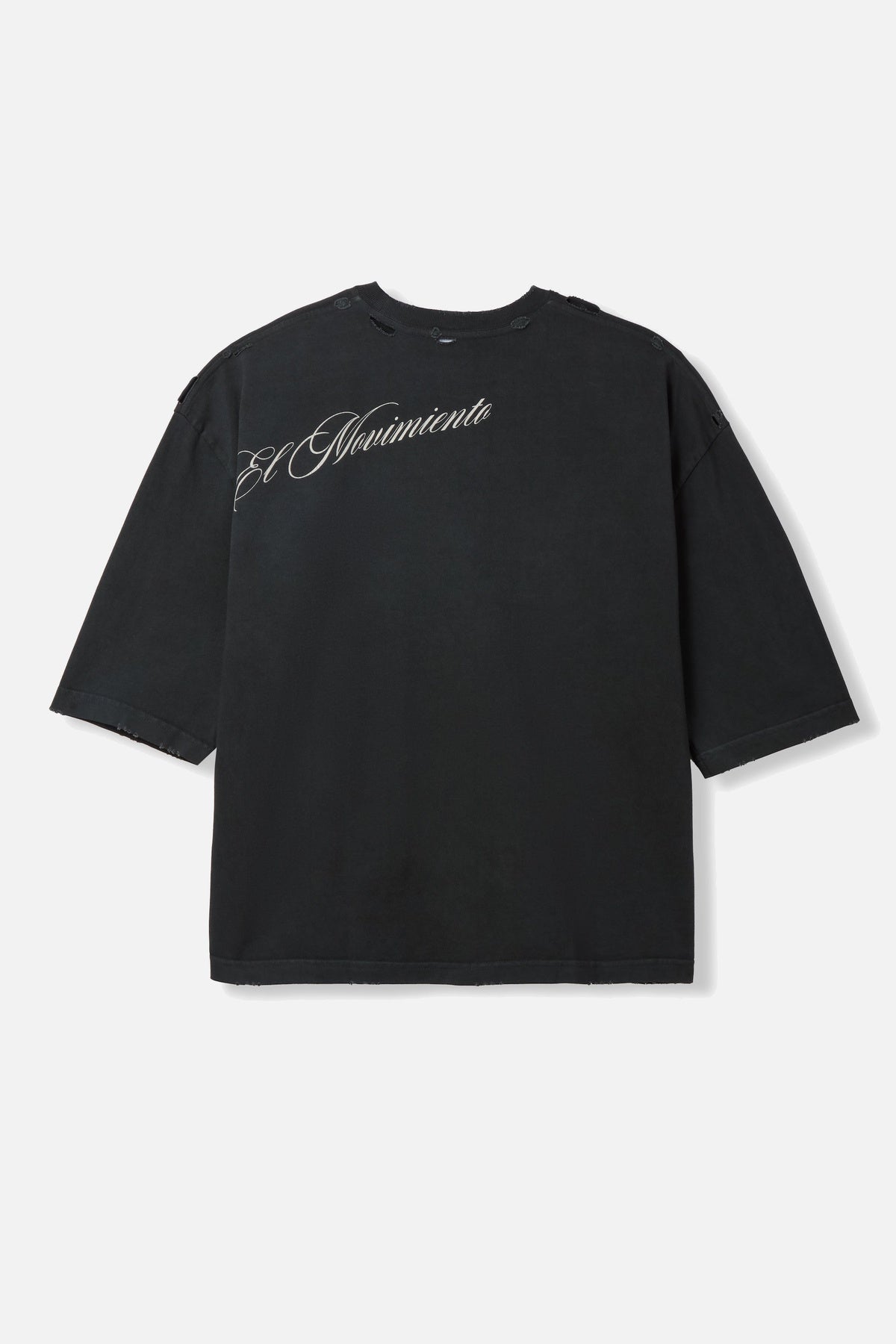 Willy Chavarria | El Movimiento Tee