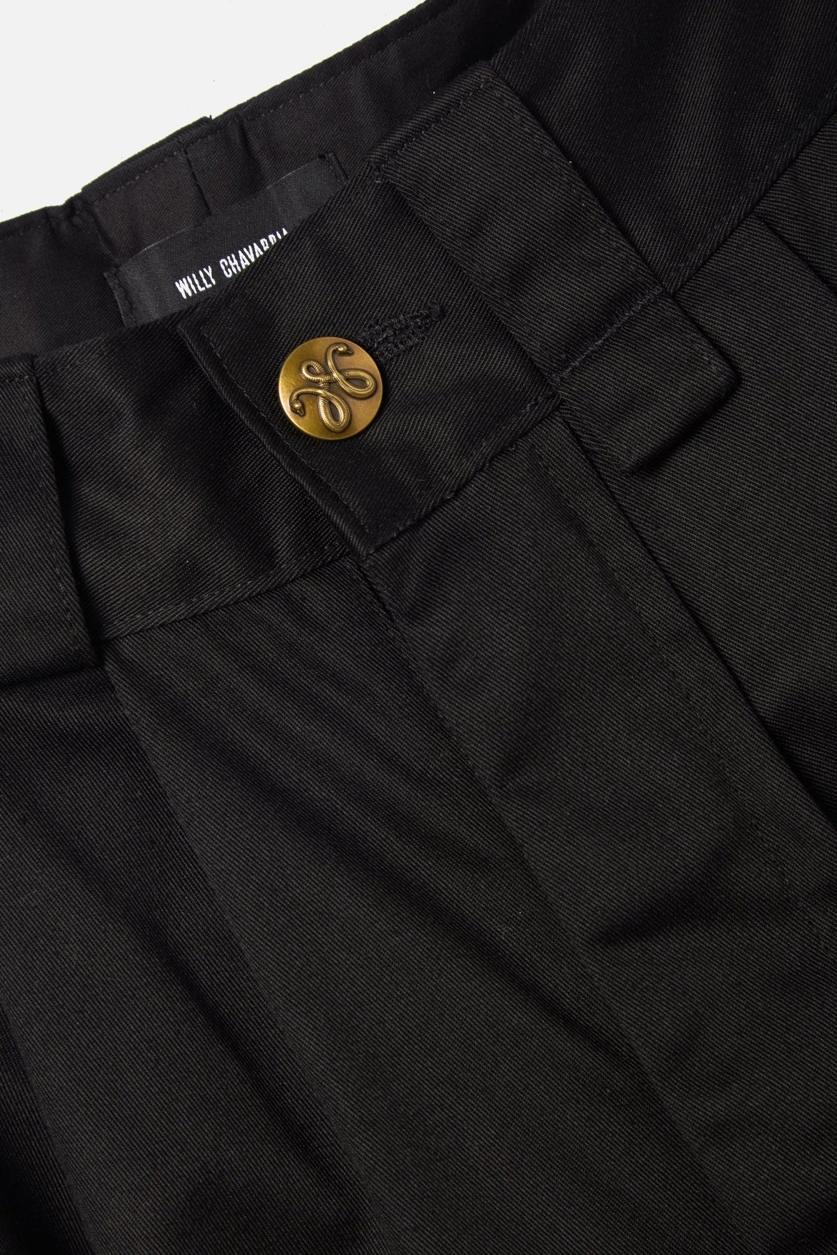 Willy Chavarria | Borracho Shorts