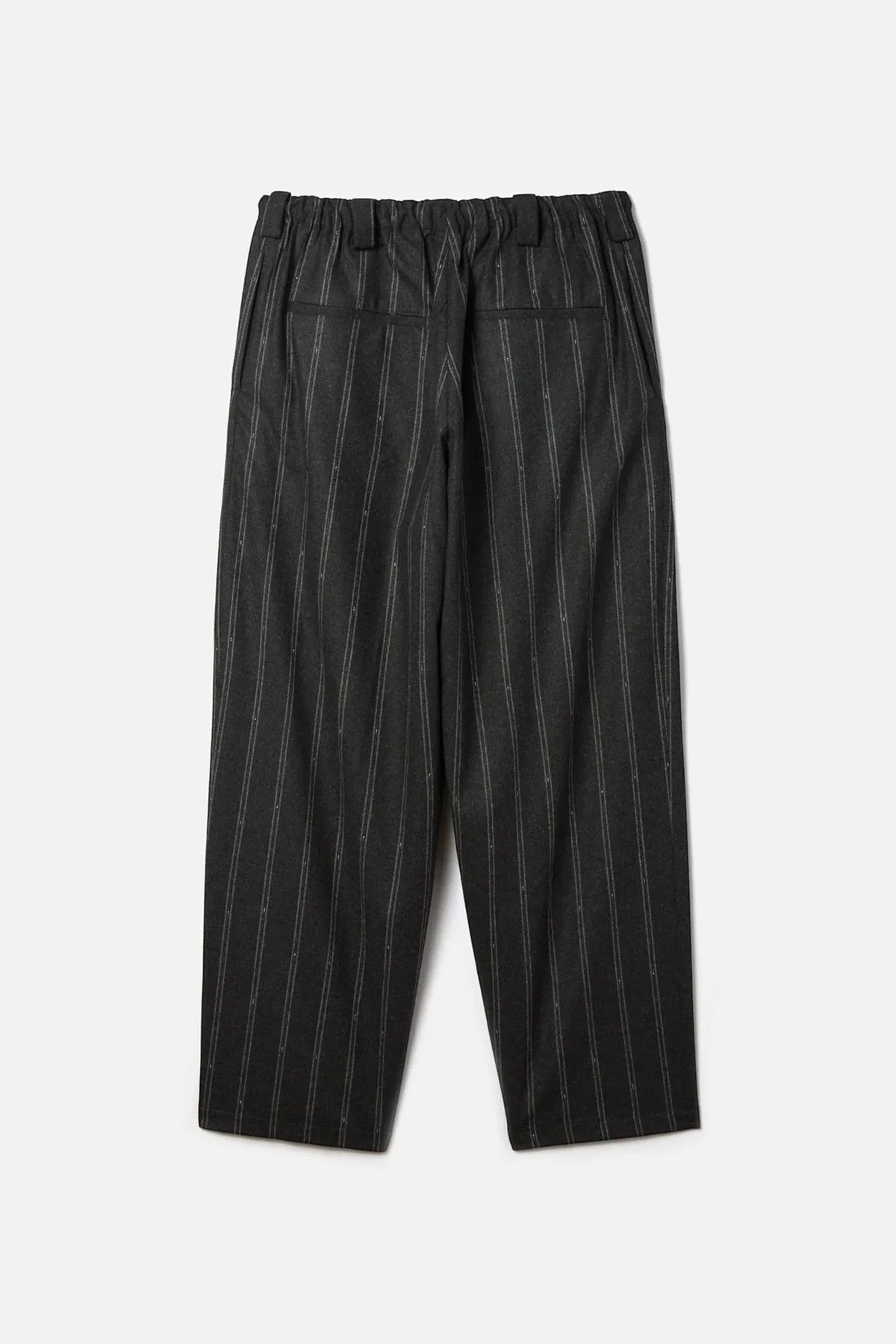 Willy Chavarria | OS Toluca Trouser
