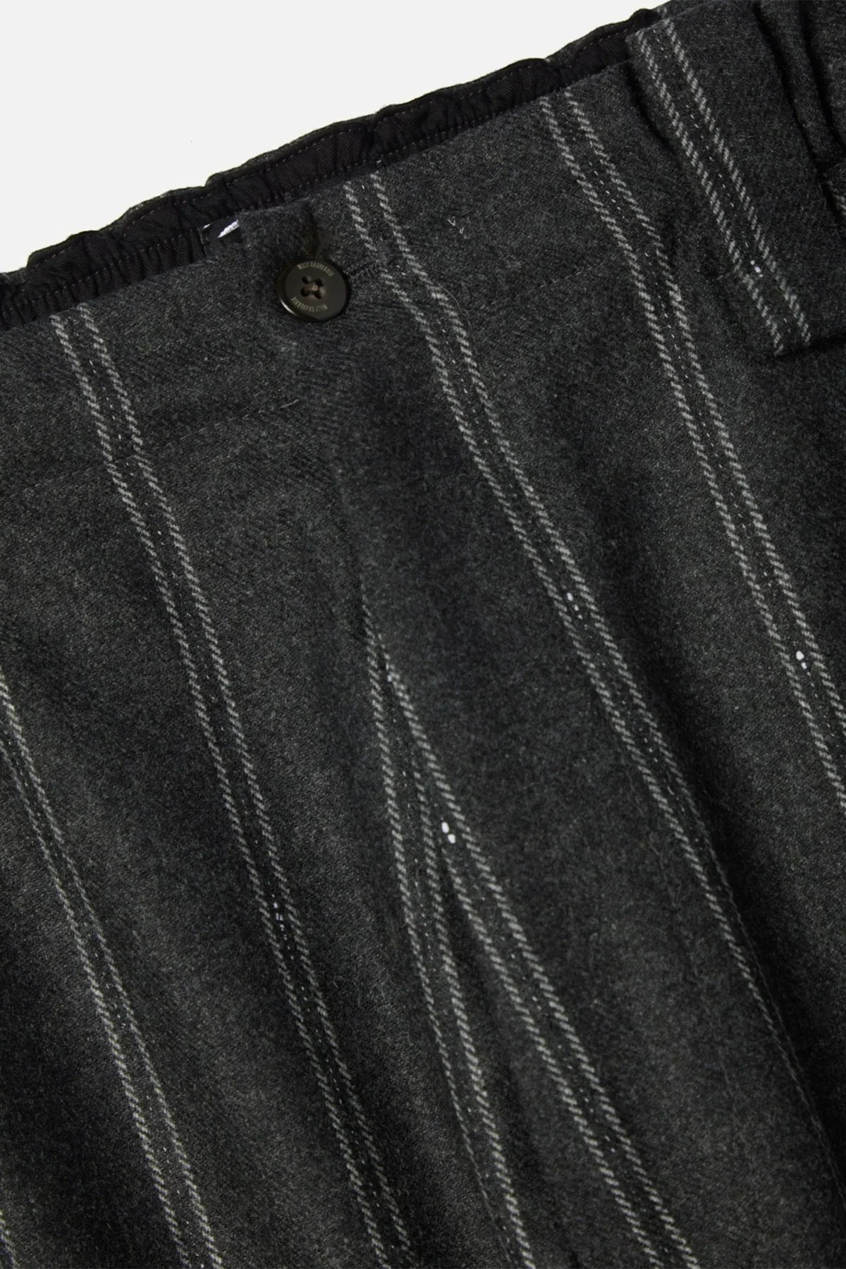 Willy Chavarria | OS Toluca Trouser
