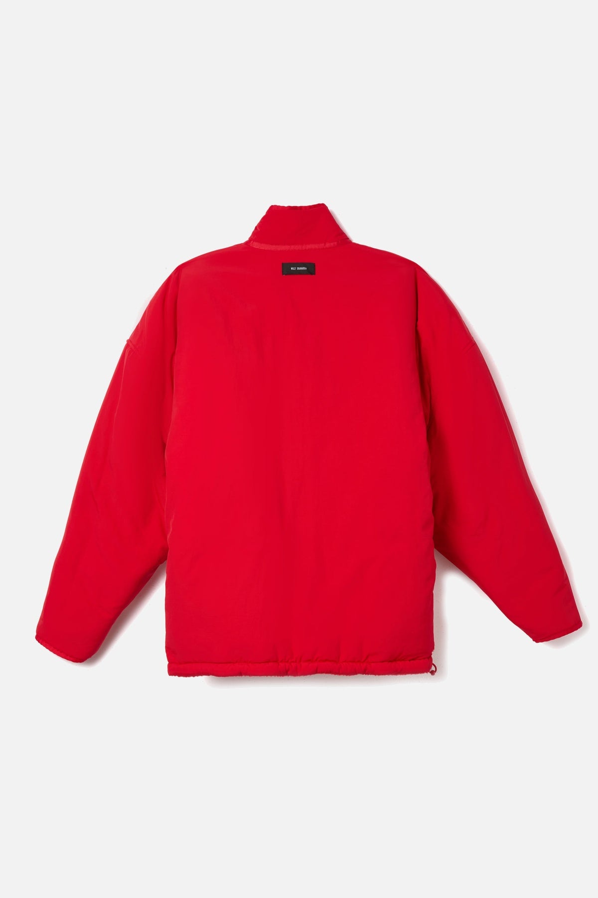 Willy Chavarria | Cozy Fleece