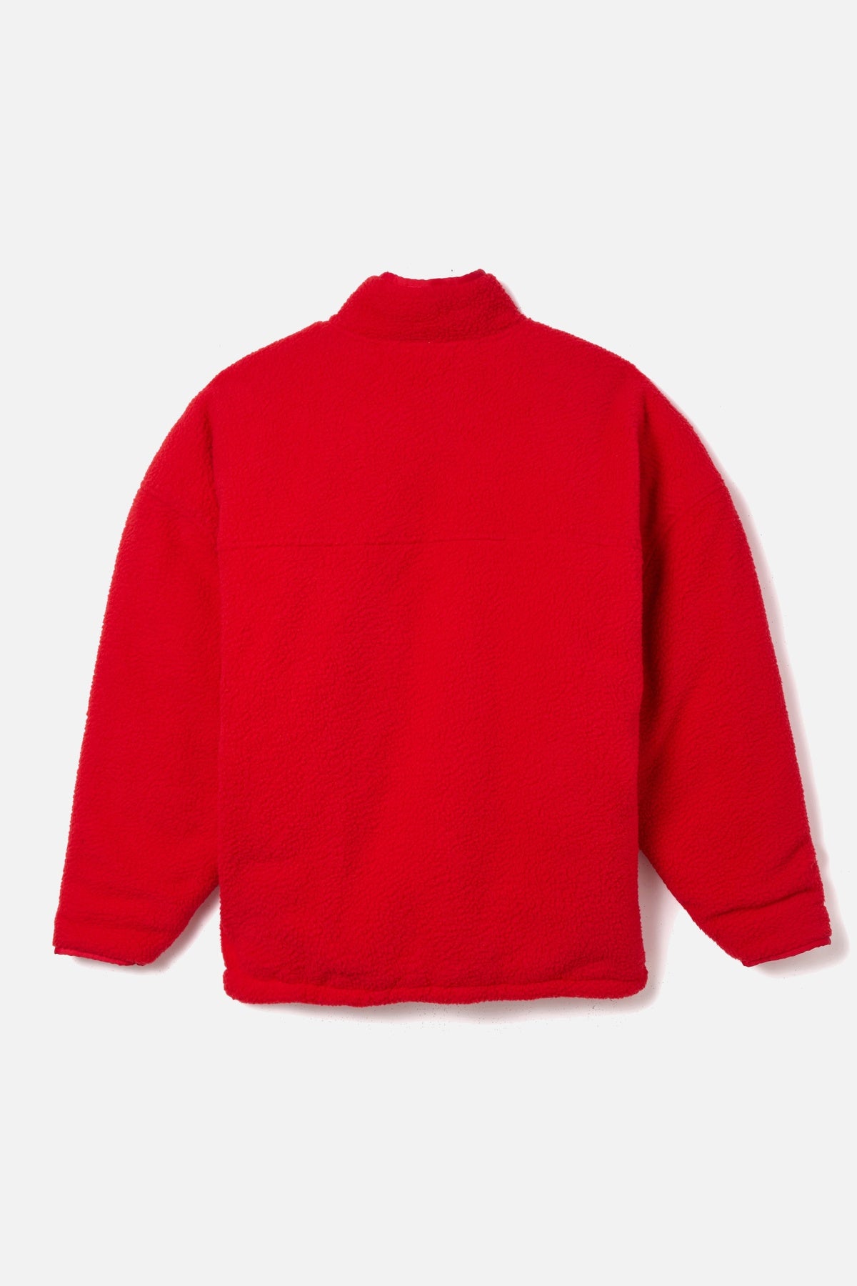 Willy Chavarria | Cozy Fleece