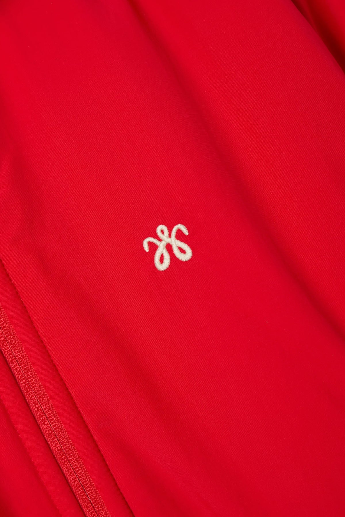 Willy Chavarria | Cozy Fleece