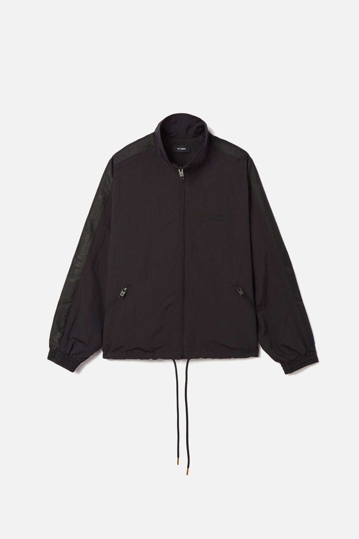 Willy Chavarria | Casa de Chavarria Tape Jacket