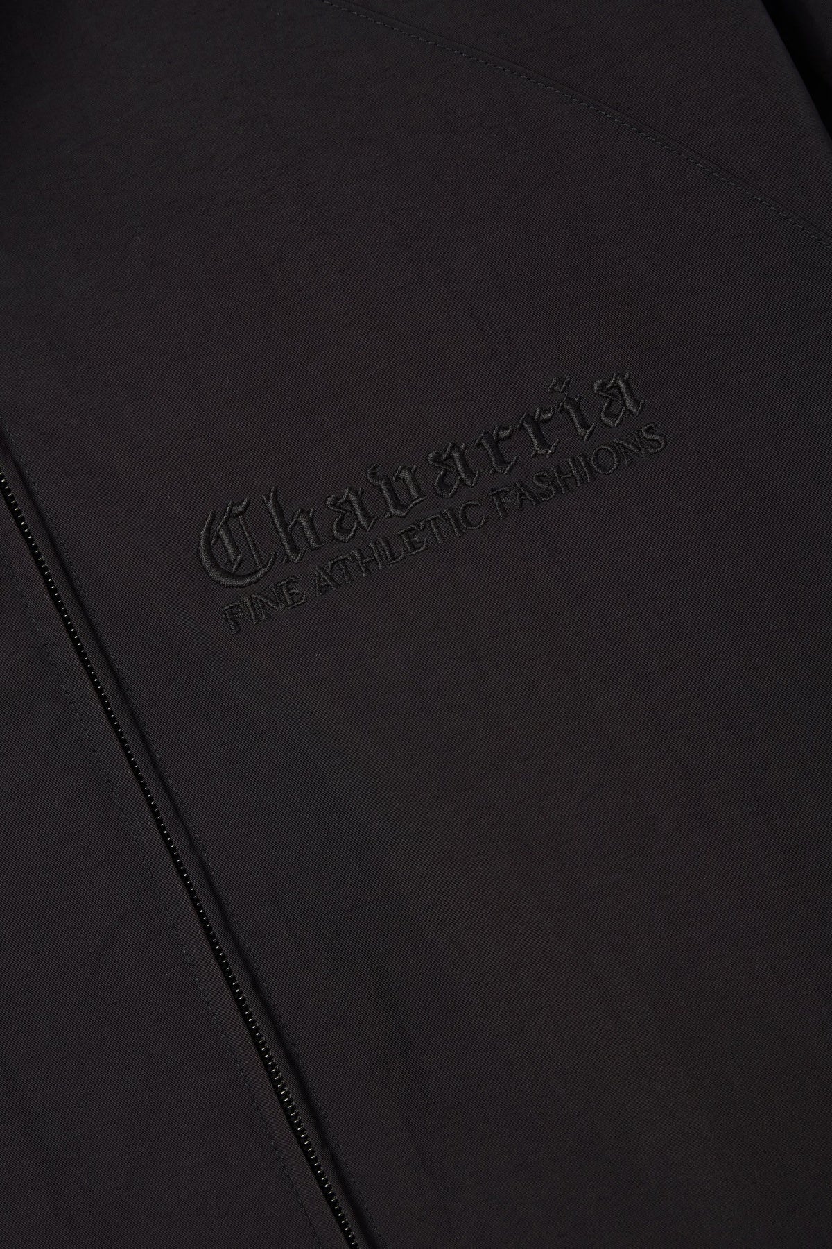 Willy Chavarria | Casa de Chavarria Tape Jacket