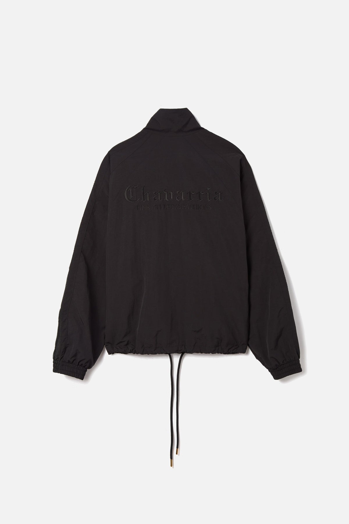 Willy Chavarria | Casa de Chavarria Tape Jacket