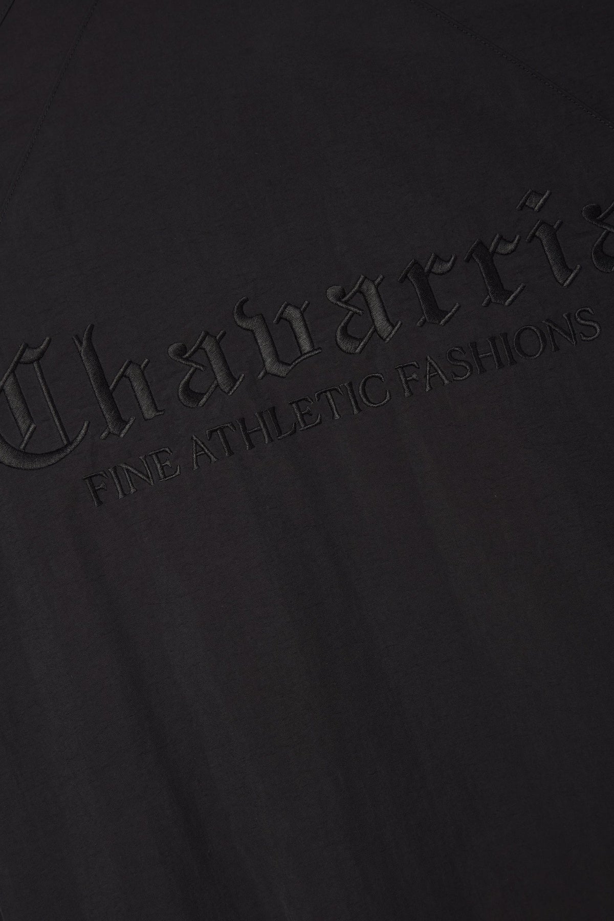 Willy Chavarria | Casa de Chavarria Tape Jacket