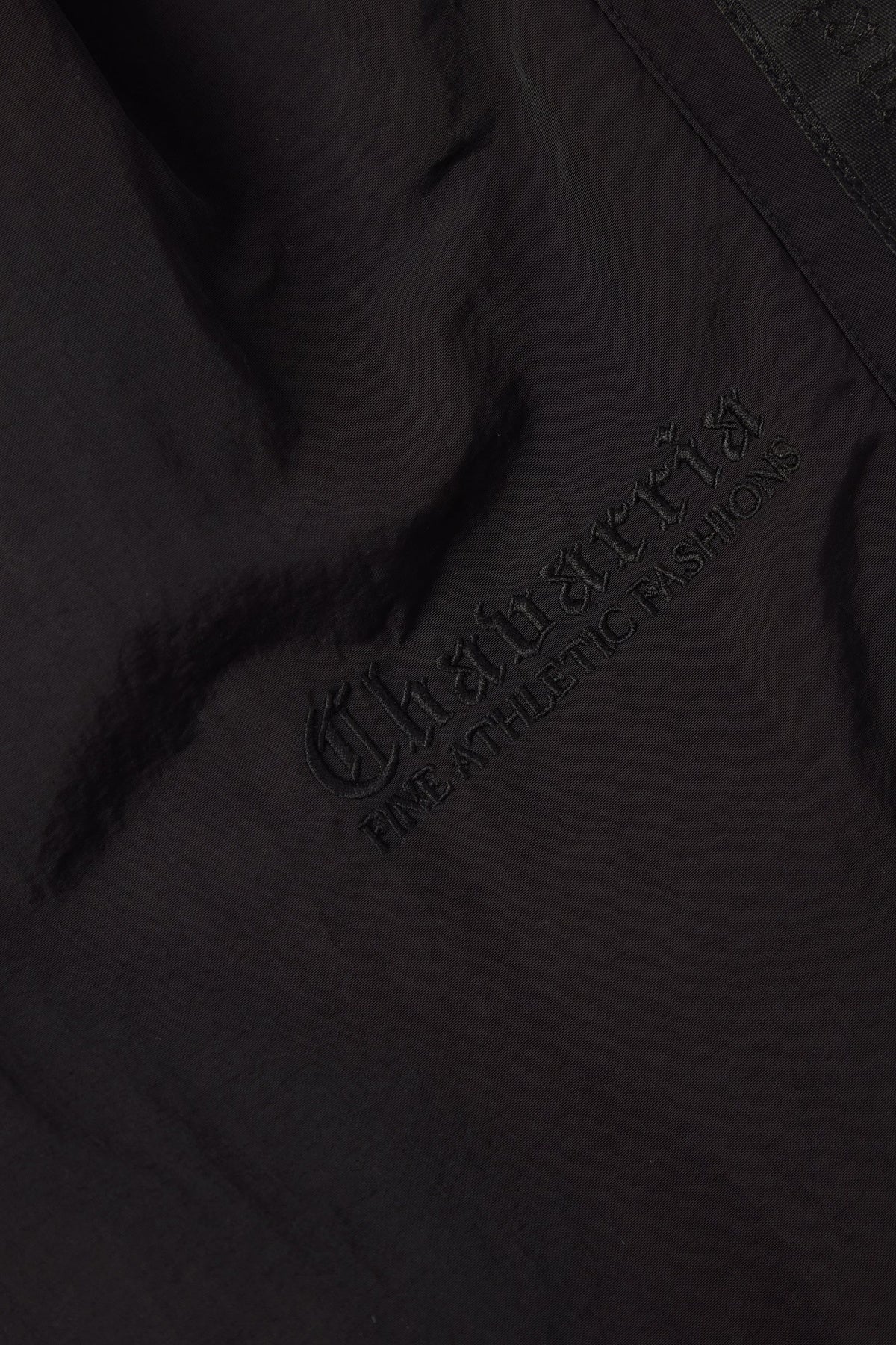 Willy Chavarria | Casa de Chavarria Tape Pants