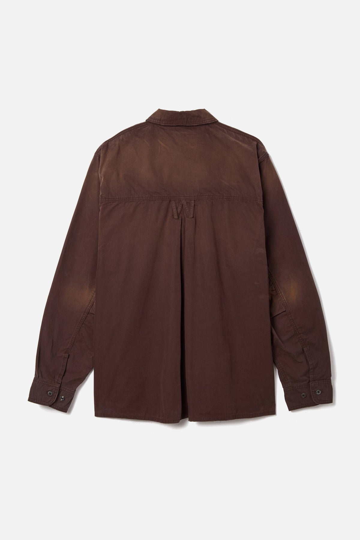 Willy Chavarria | Corcoran Overshirt