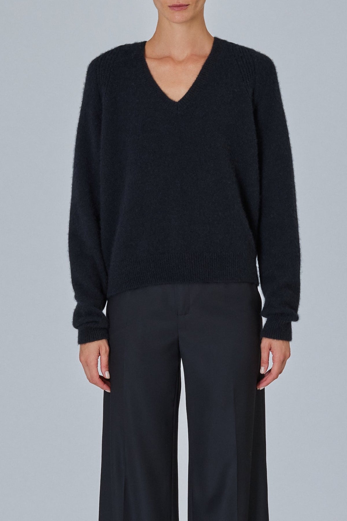 Sasuphi | Hoody Sweater