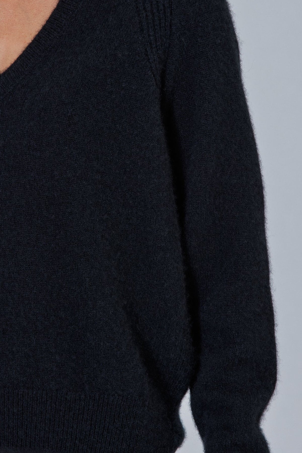 Sasuphi | Hoody Sweater