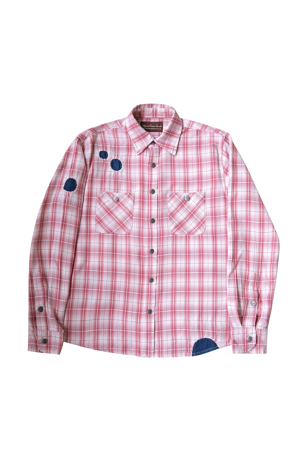 Hollywood Forever Records | Repair Work Shirt