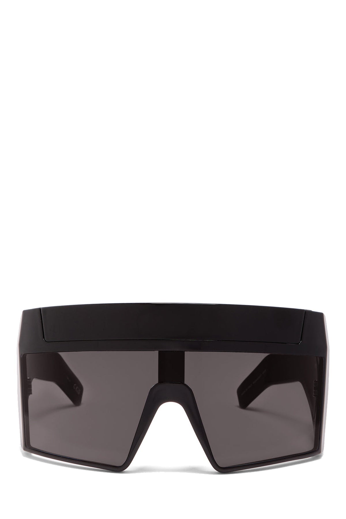 Rick Owens | Rev Shiny Sunglasses