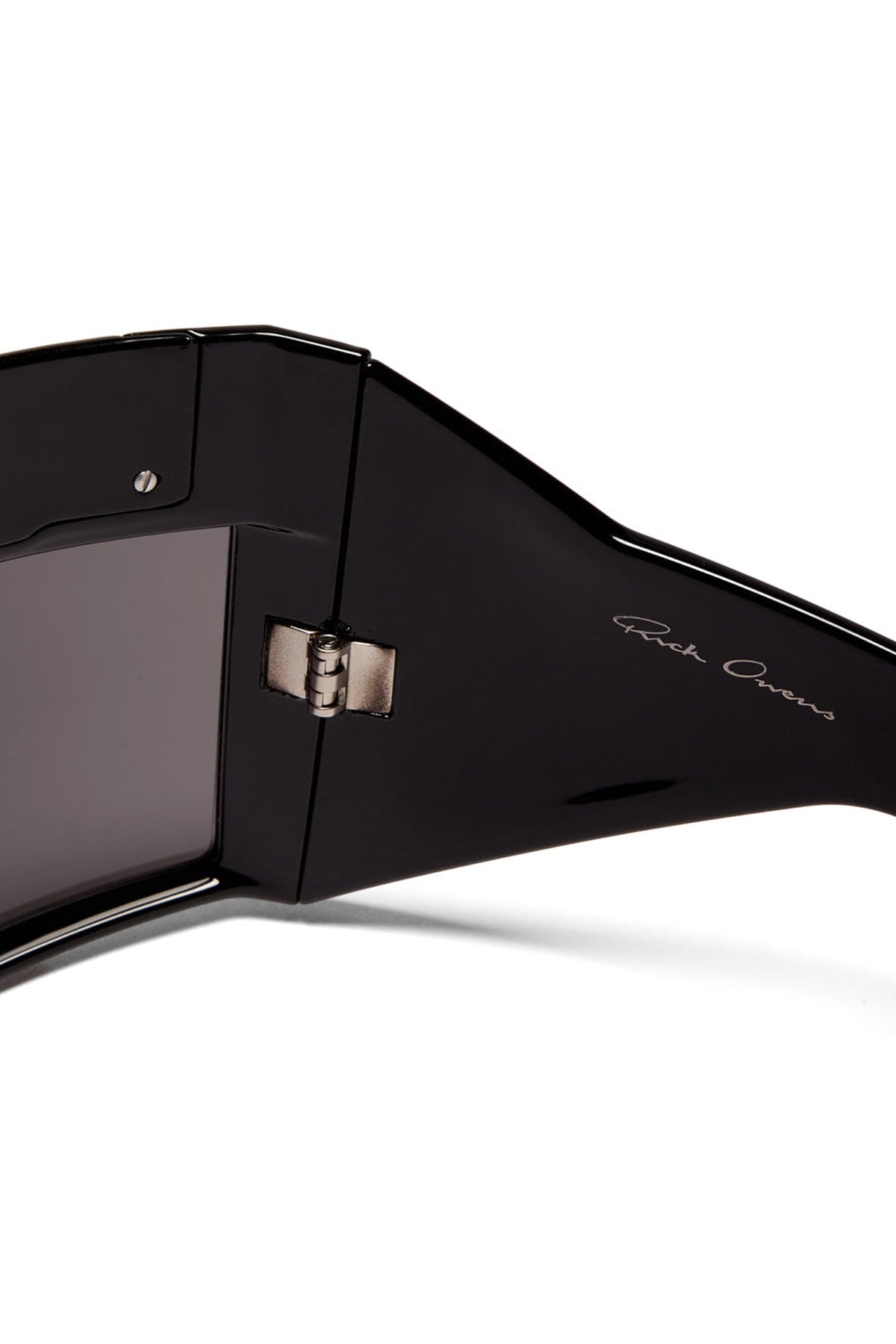 Rick Owens | Rev Shiny Sunglasses