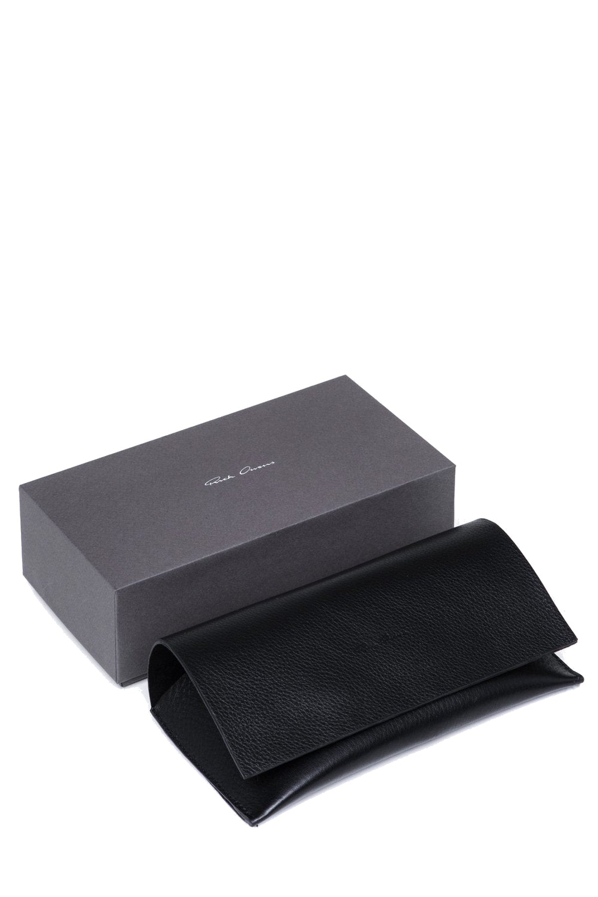 Rick Owens | Shield Sunglasses