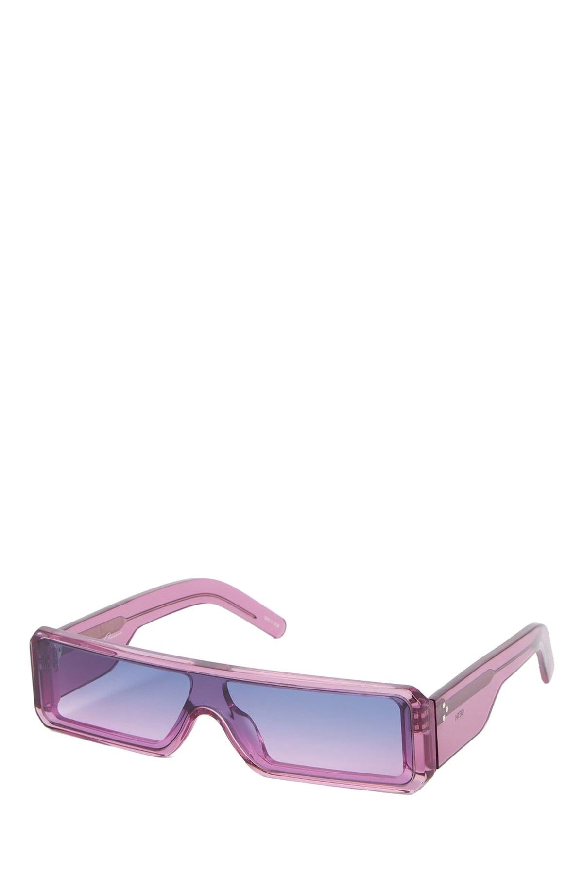 Rick Owens | Gethshade Sunglasses