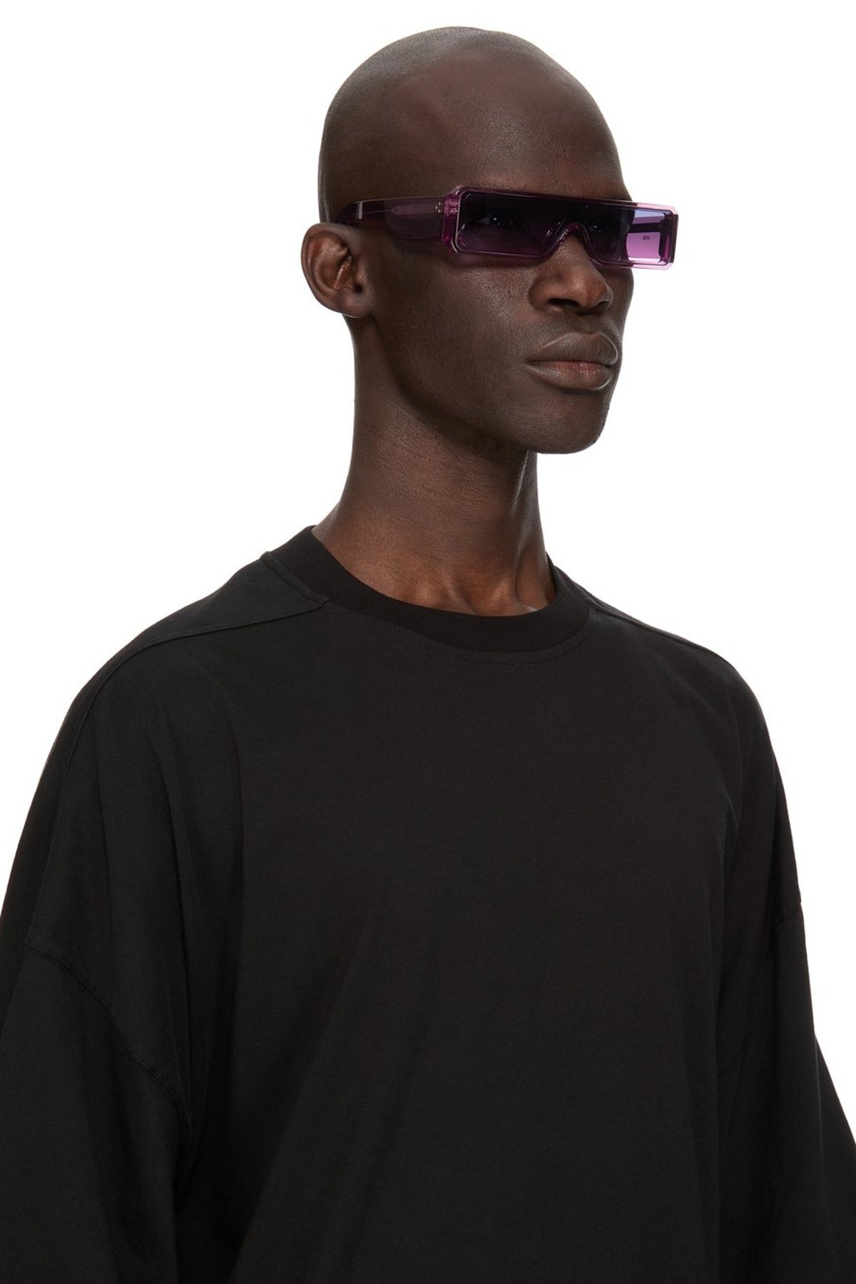 Rick Owens | Gethshade Sunglasses