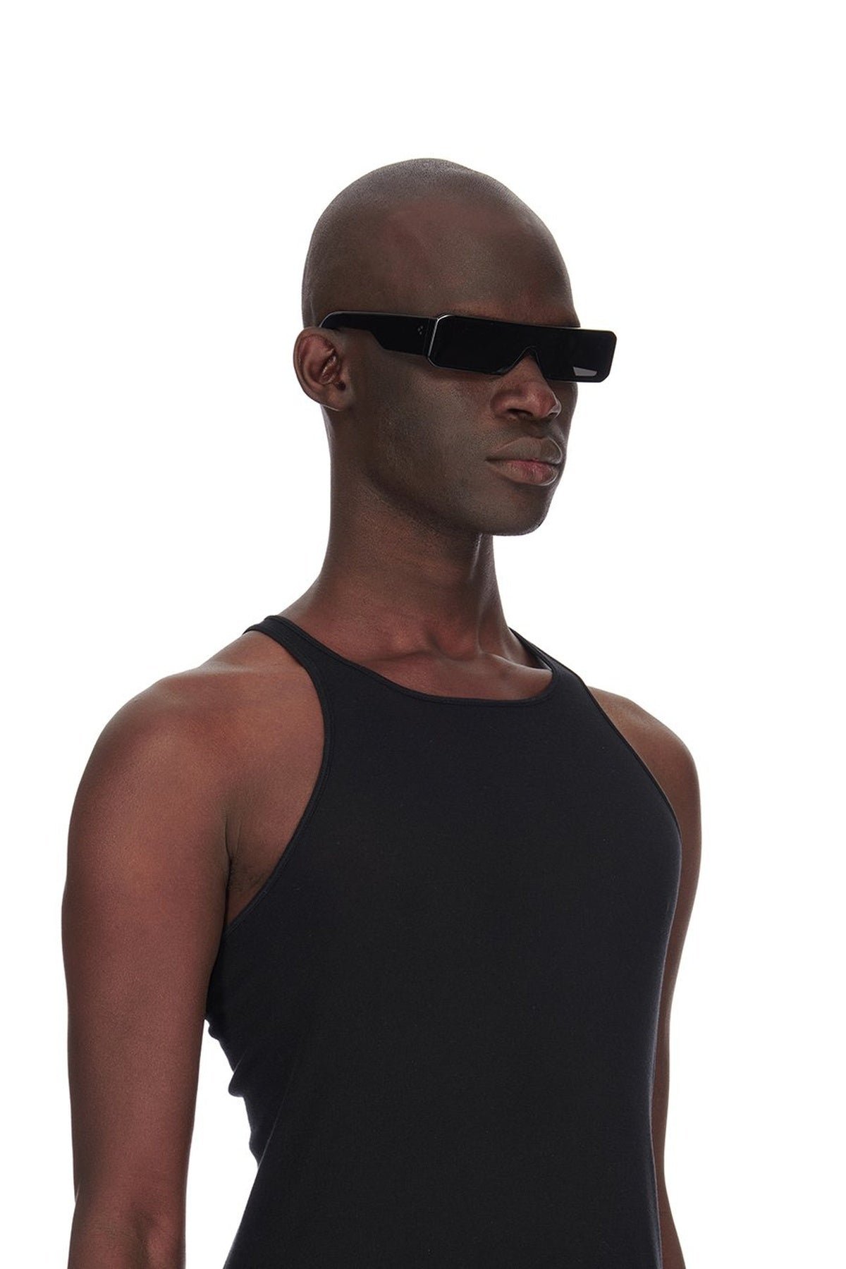 Rick Owens | Gethshade Sunglasses