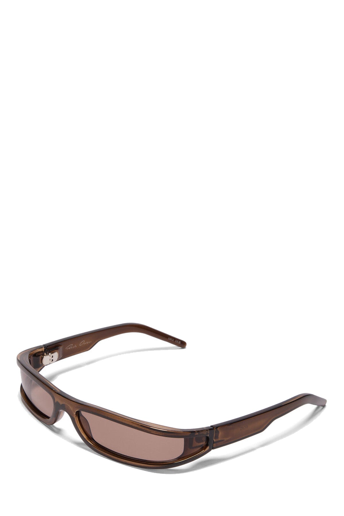 Rick Owens | Fog Sunglasses