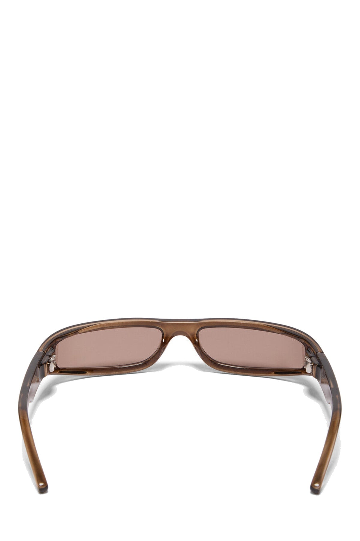 Rick Owens | Fog Sunglasses
