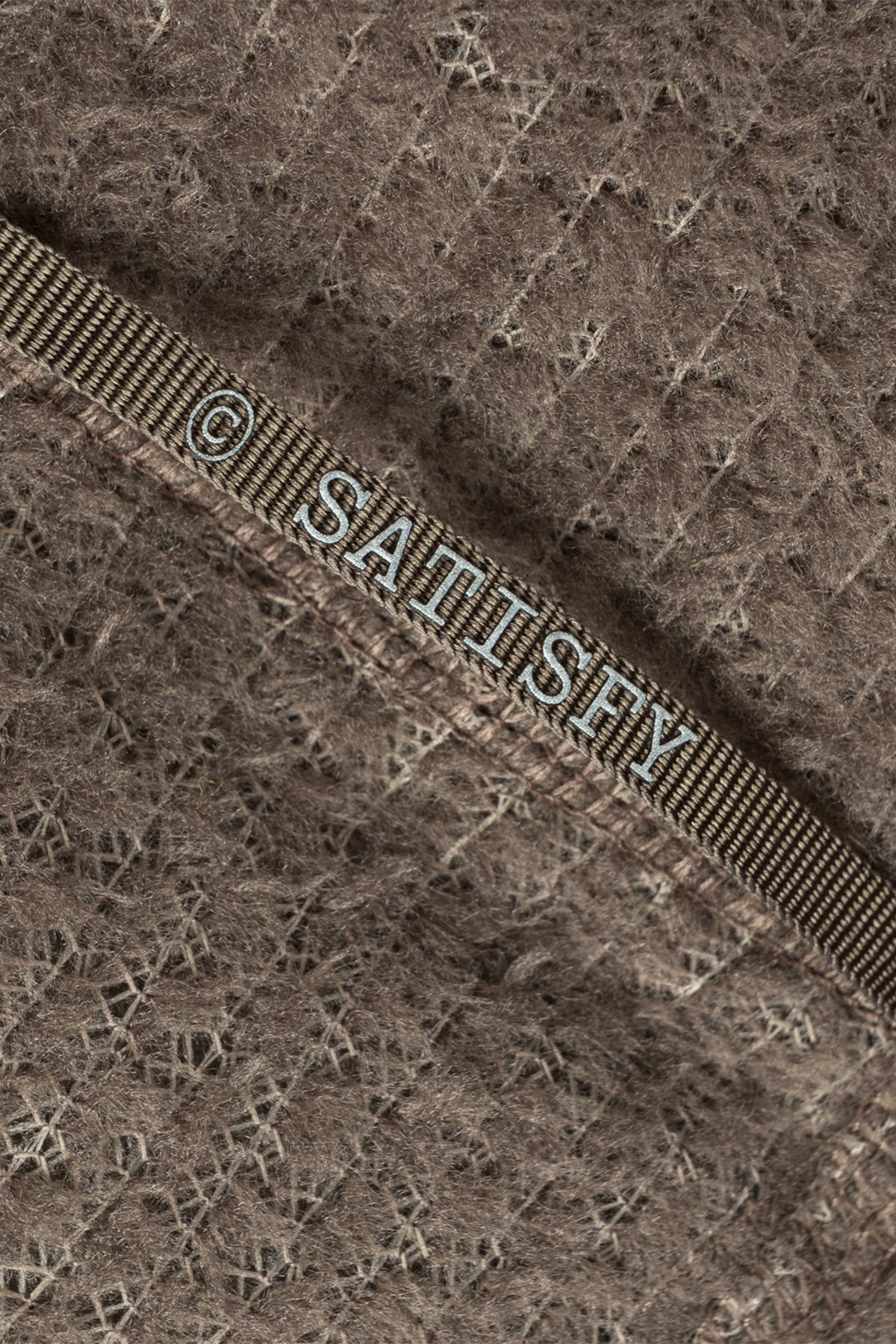 Satisfy | FuzzFleece™ AD Long Tee