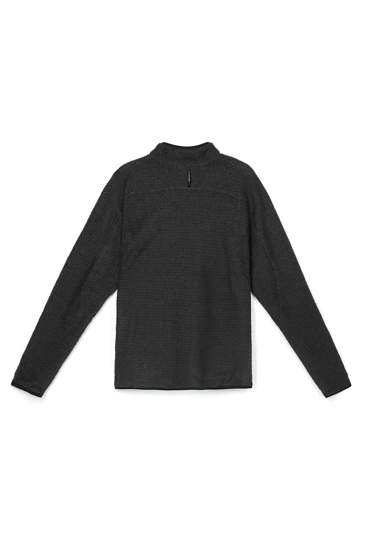 Satisfy | FuzzFleece™ AD Half Zip CL