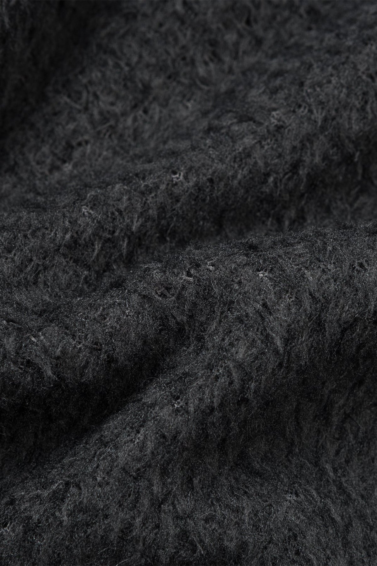 Satisfy | FuzzFleece™ AD Half Zip CL