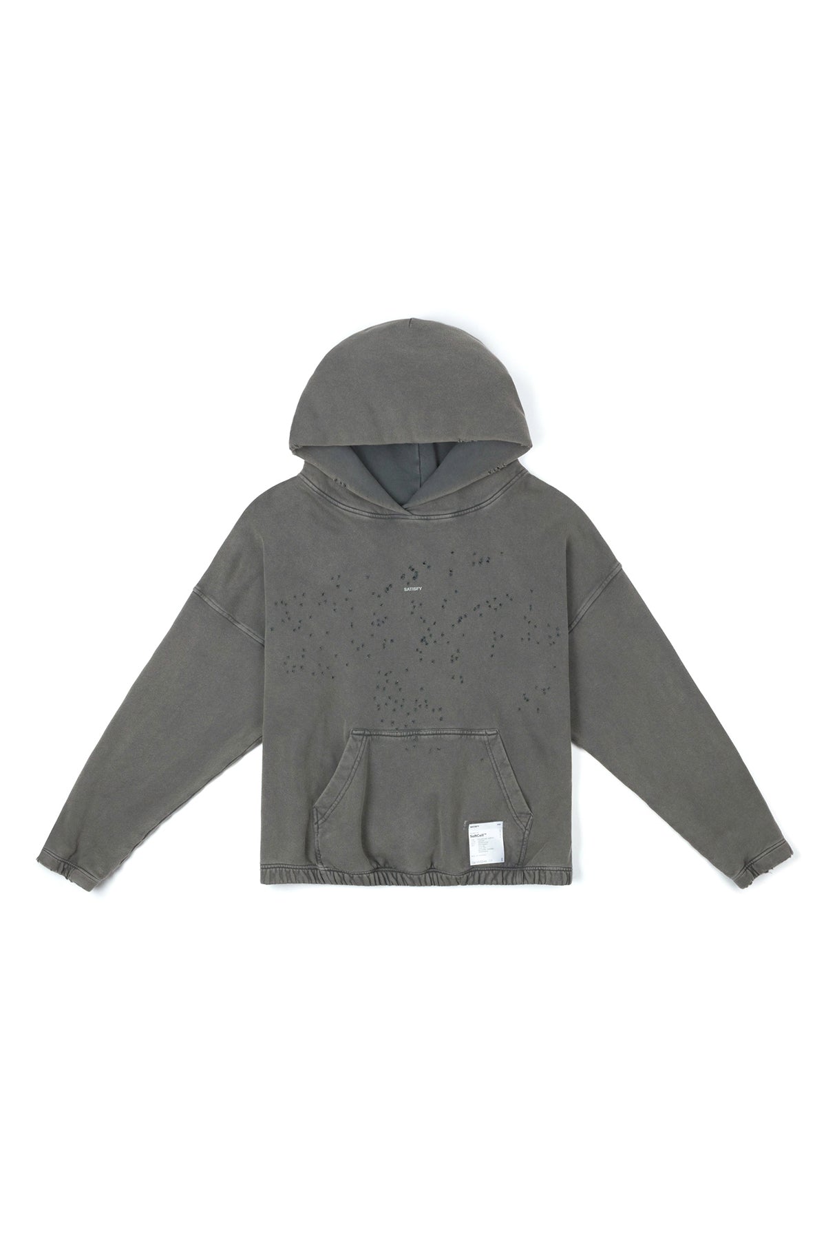 Satisfy | MothTech™ Hoodie