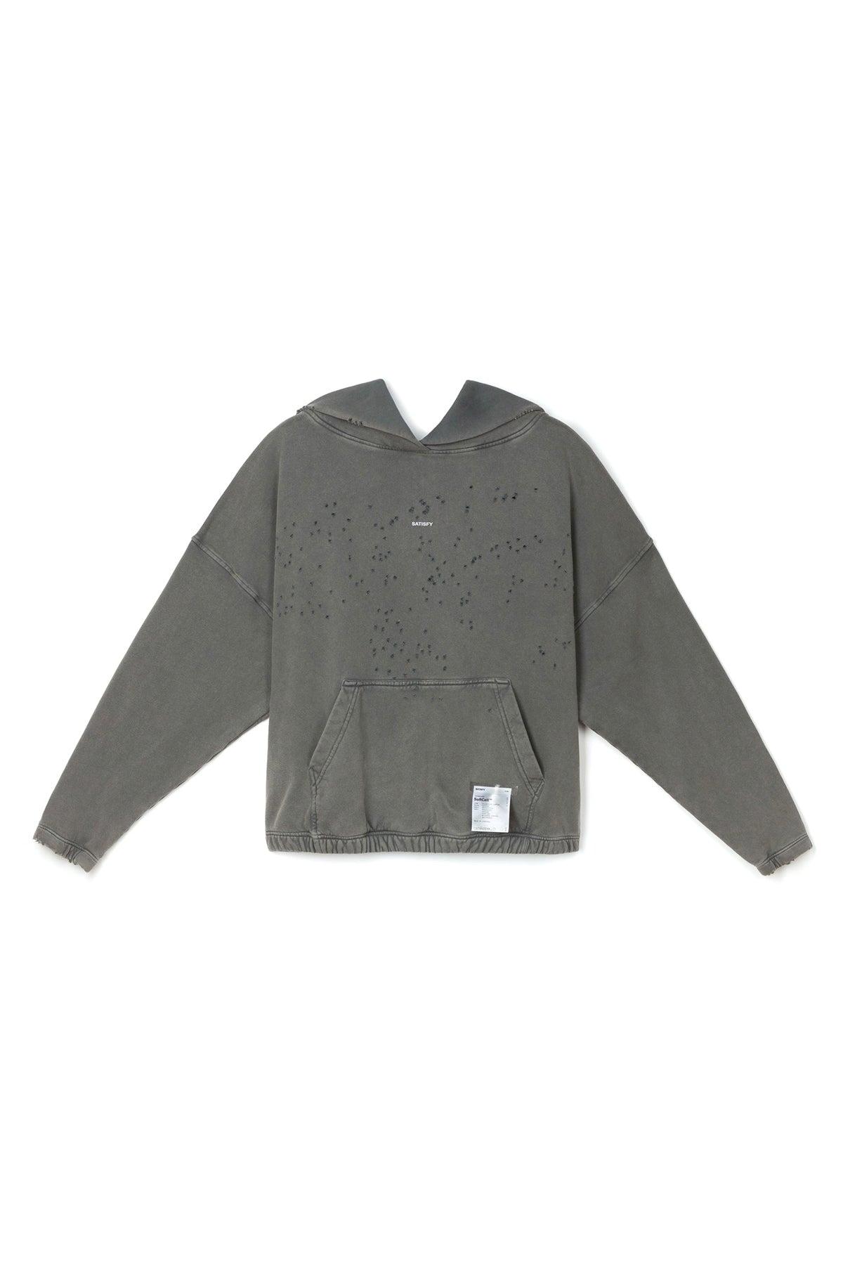 Satisfy | MothTech™ Hoodie
