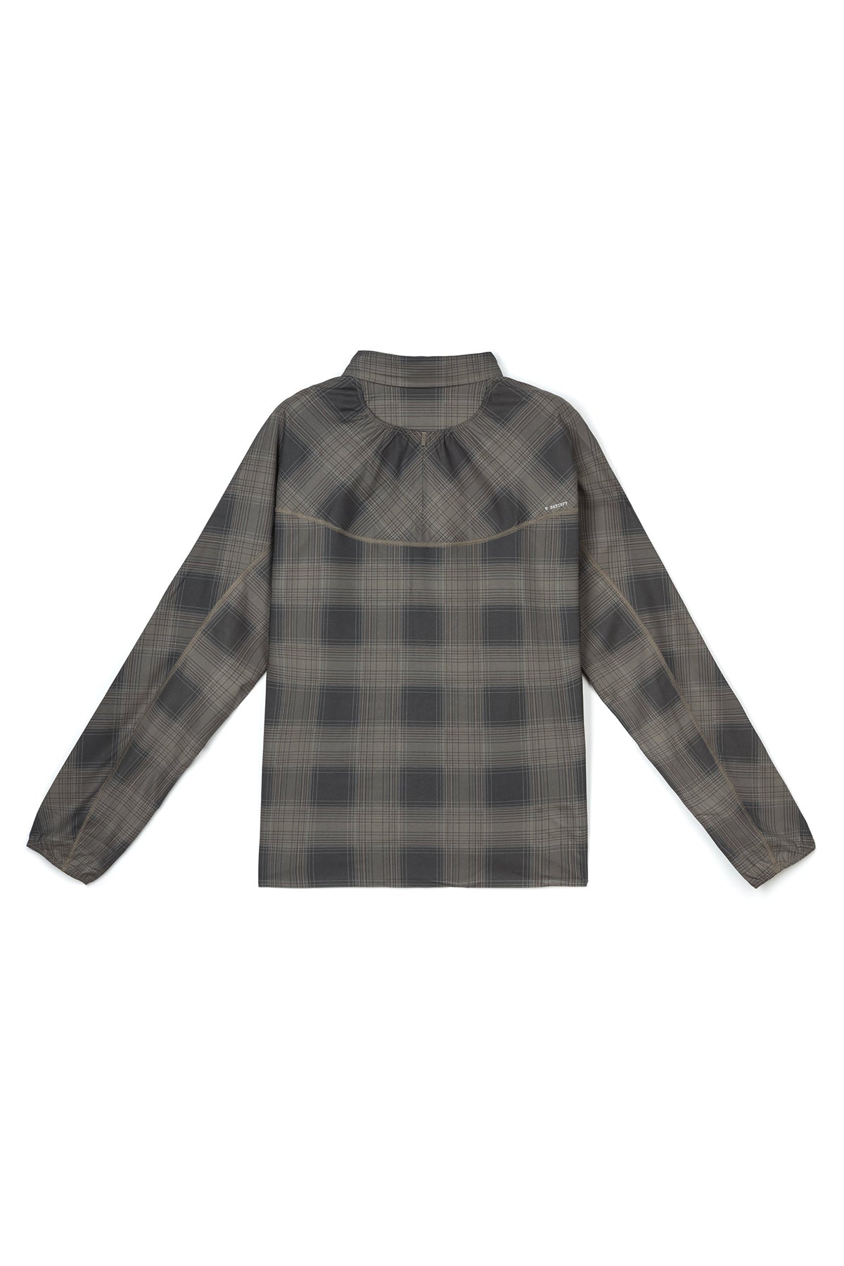 SATISFY | AmbientWarp™ River Shirt