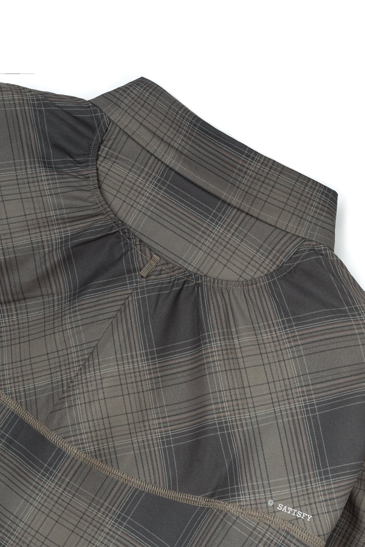 SATISFY | AmbientWarp™ River Shirt