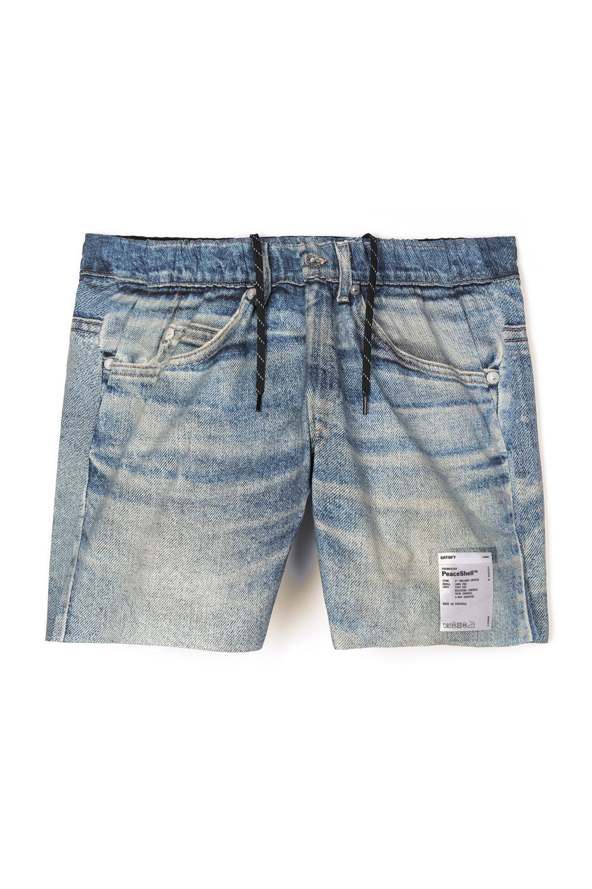 Satisfy | PeaceShell™ 5" Unlined Shorts