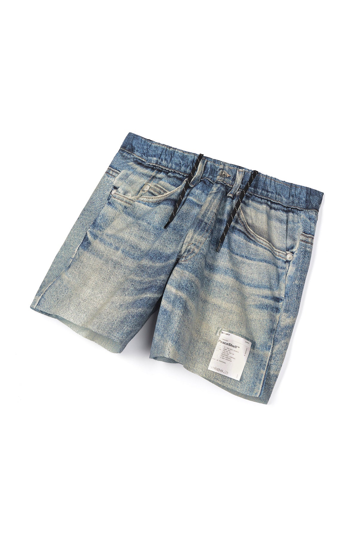 Satisfy | PeaceShell™ 5" Unlined Shorts