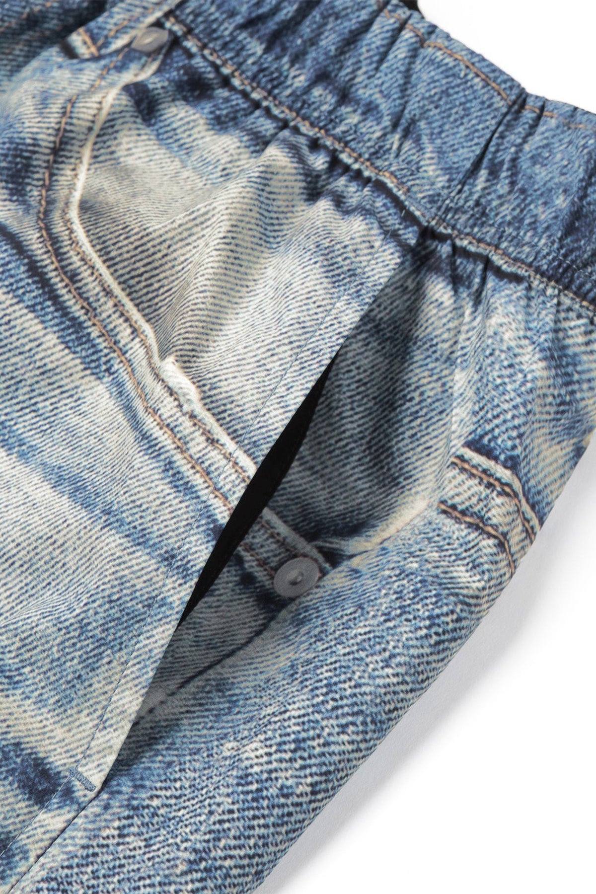 Satisfy | PeaceShell™ 5" Unlined Shorts