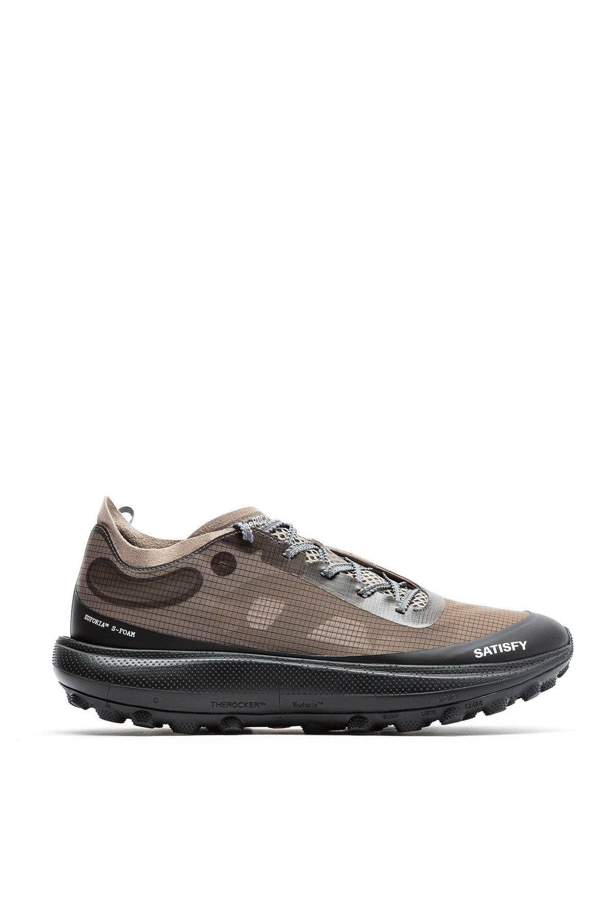 Satisfy | TheROCKER Sneakers