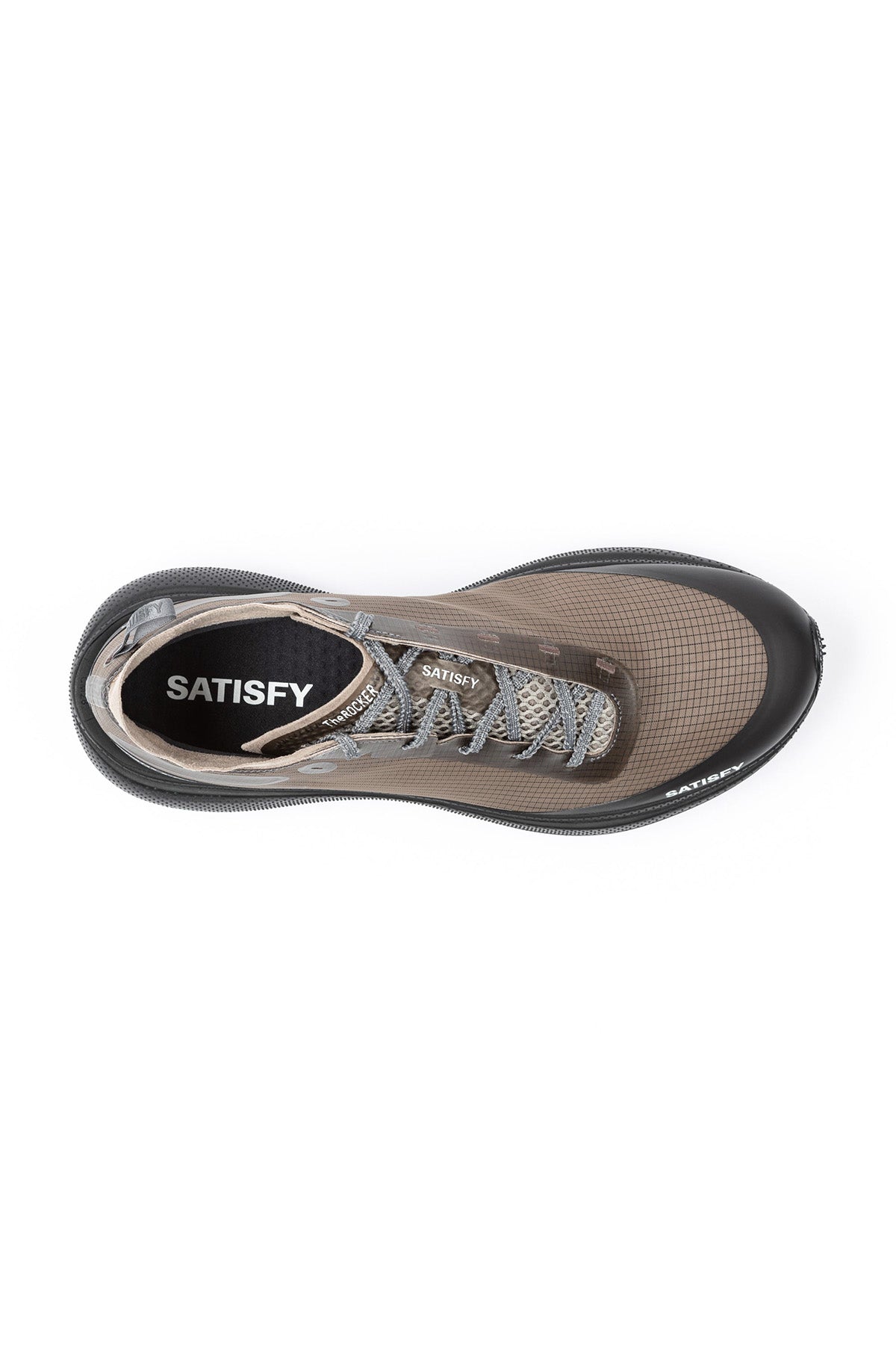 Satisfy | TheROCKER Sneakers