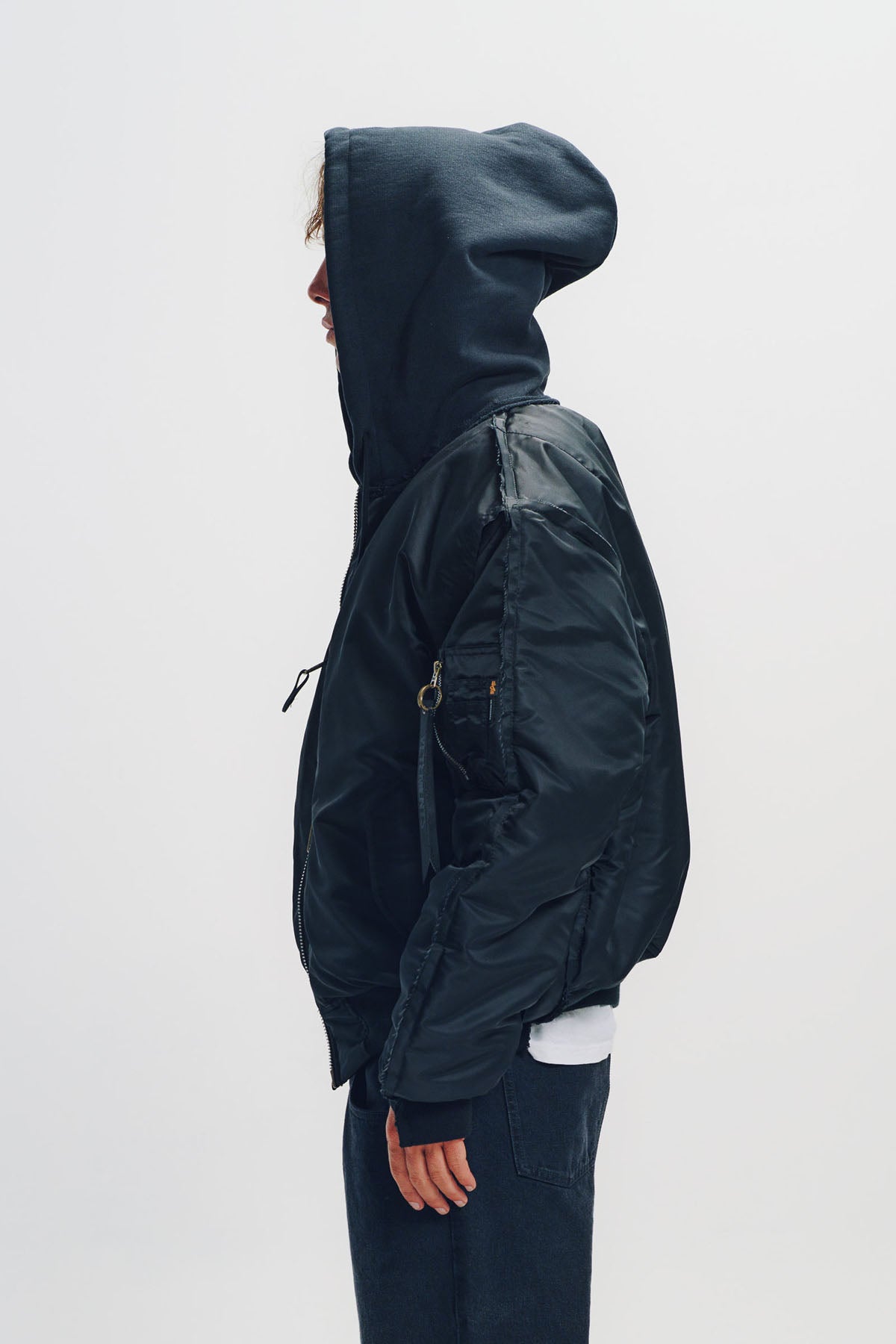 VETEMENTS | Recon Bomber Jacket