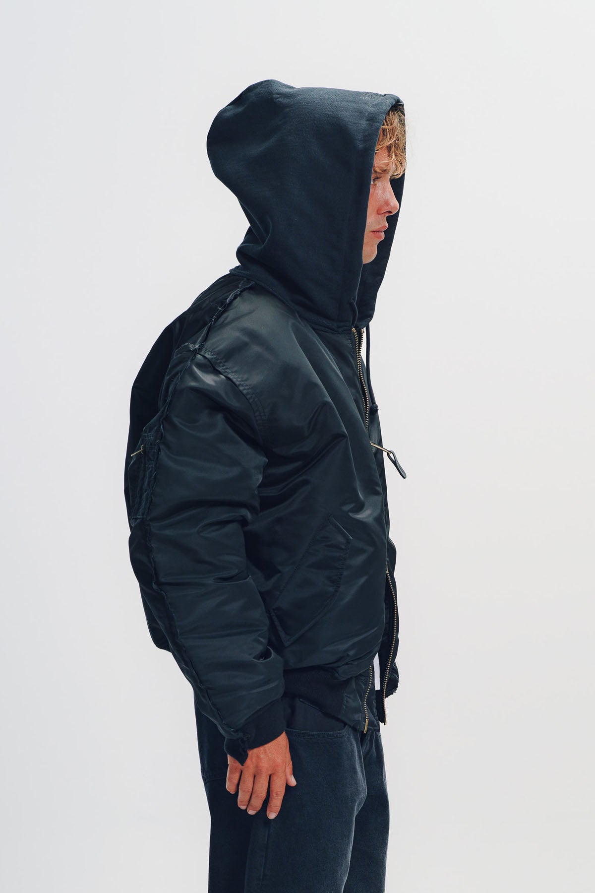 VETEMENTS | Recon Bomber Jacket