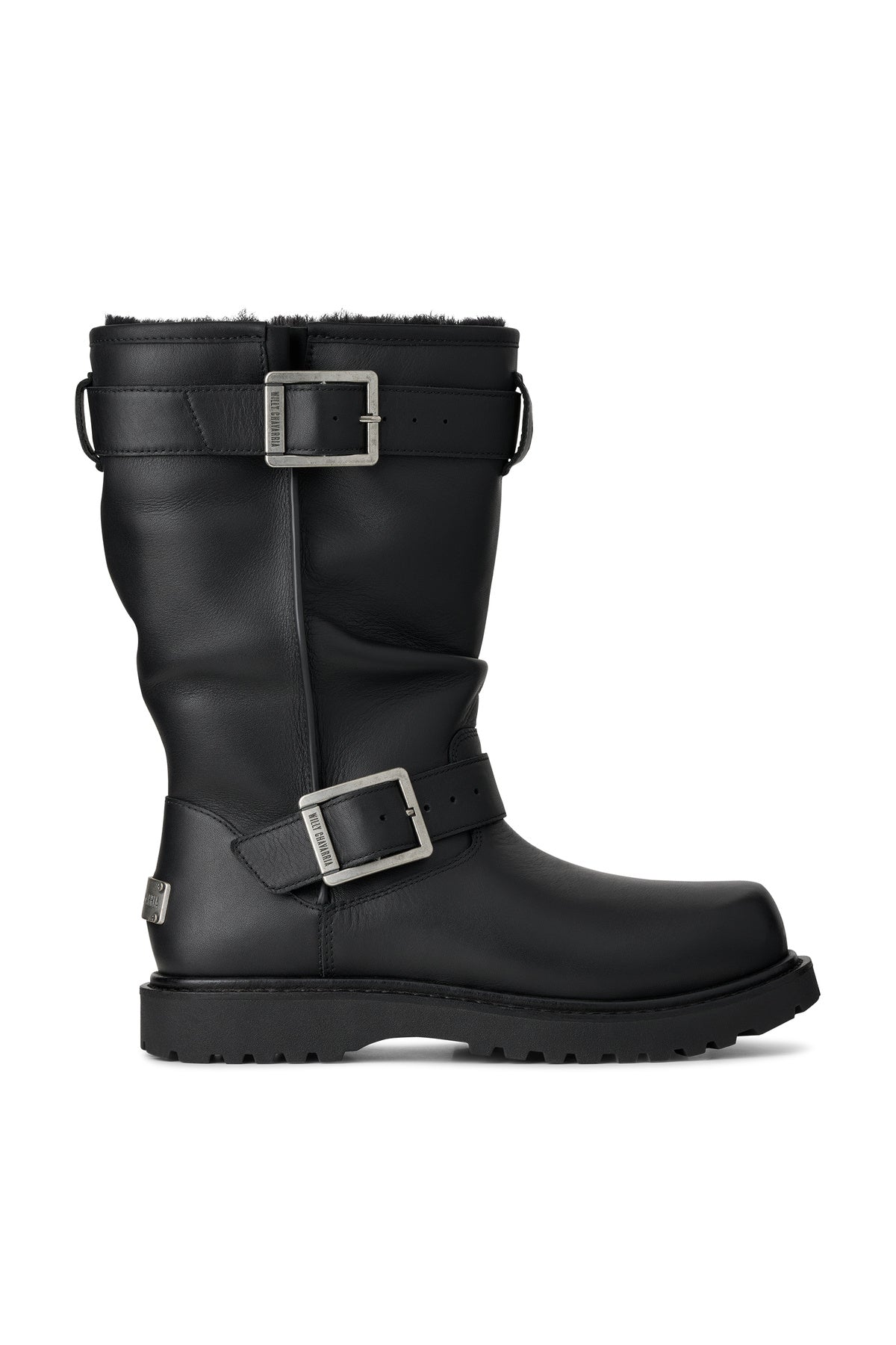Willy Chavarria | UGG Biker